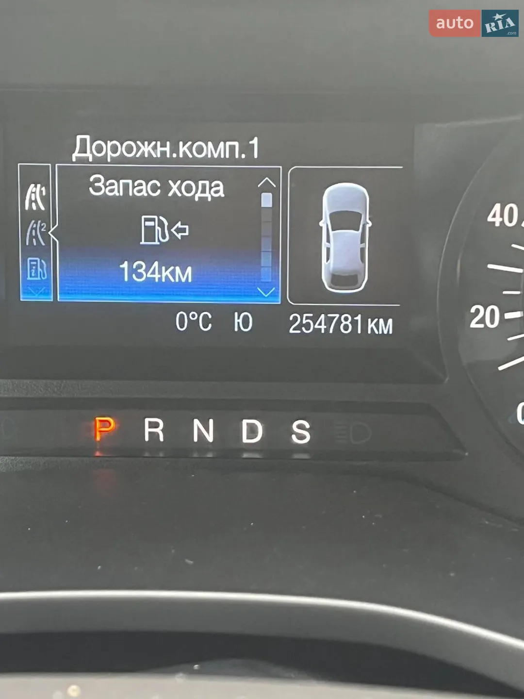 2015 Ford Fusion - мініатюра 16