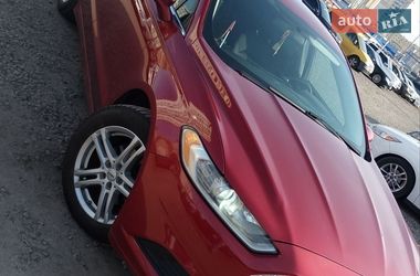 Седан Ford Fusion 2015 в Києві