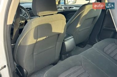 Седан Ford Fusion 2017 в Ирпене