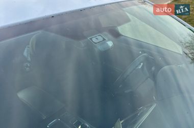 Седан Ford Fusion 2017 в Ирпене