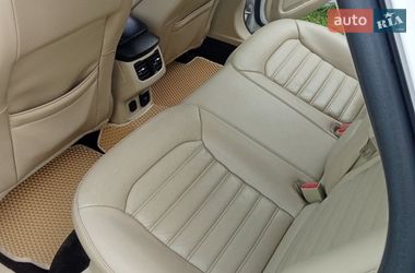 Седан Ford Fusion 2014 в Луцке