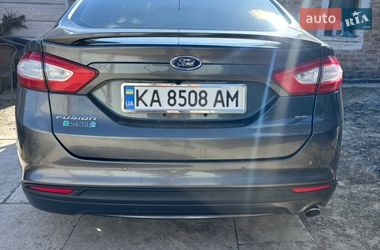 Седан Ford Fusion 2015 в Кривом Роге