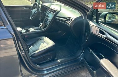 Седан Ford Fusion 2015 в Кривом Роге