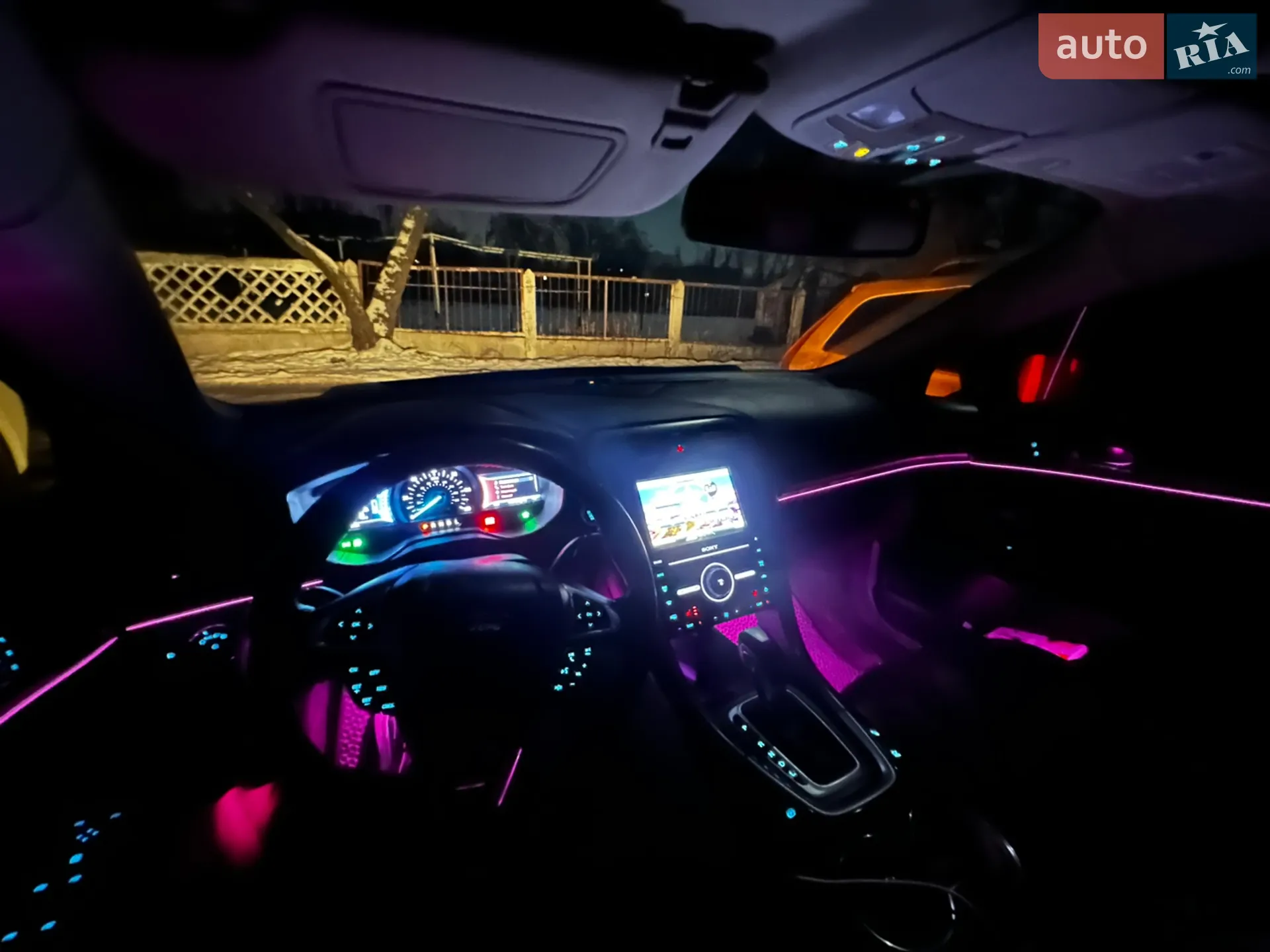 2015 Ford Fusion - мініатюра 16