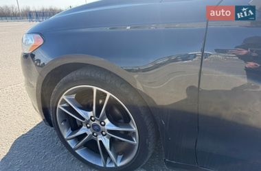 Седан Ford Fusion 2014 в Харькове