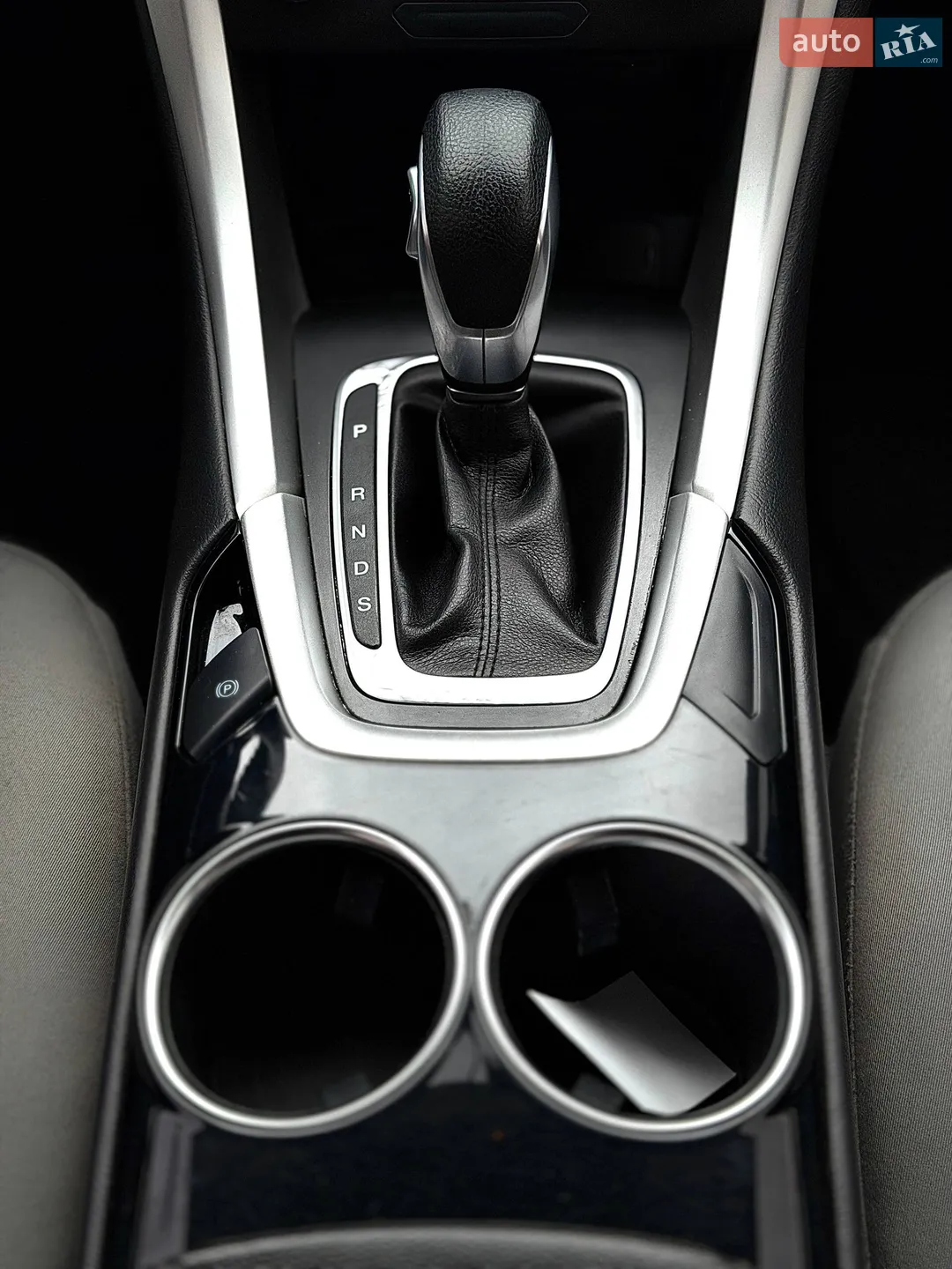 2013 Ford Fusion - мініатюра 19