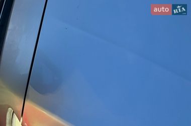 Седан Ford Fusion 2016 в Тернополі