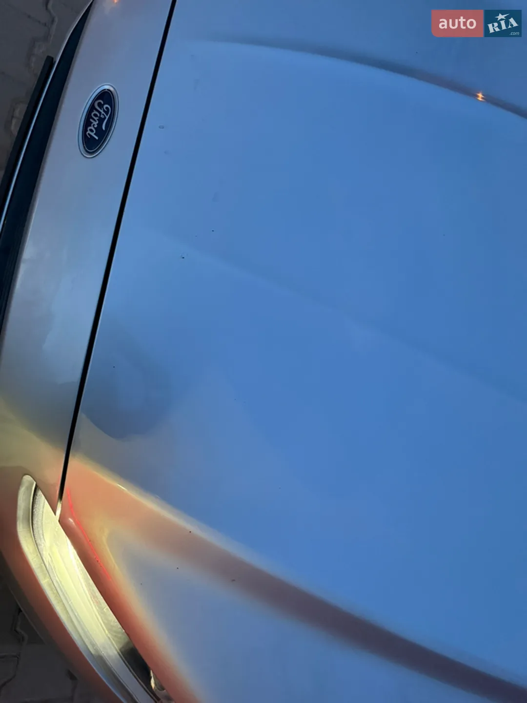 2016 Ford Fusion - мініатюра 24