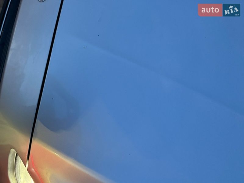 Седан Ford Fusion 2016 в Тернополі