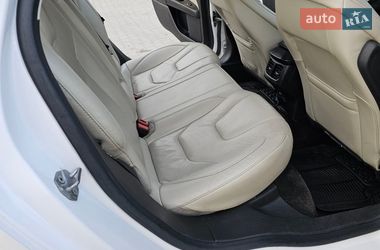 Седан Ford Fusion 2014 в Львове