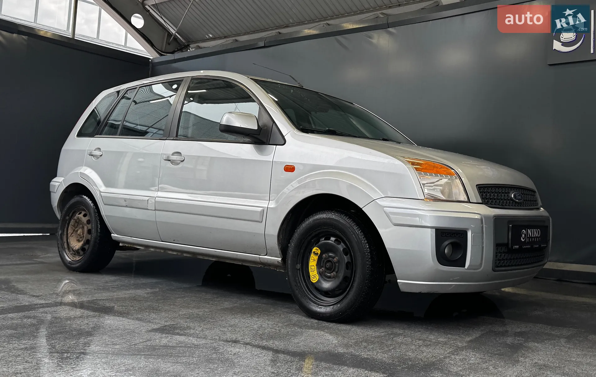 2011 Ford Fusion - мініатюра 17