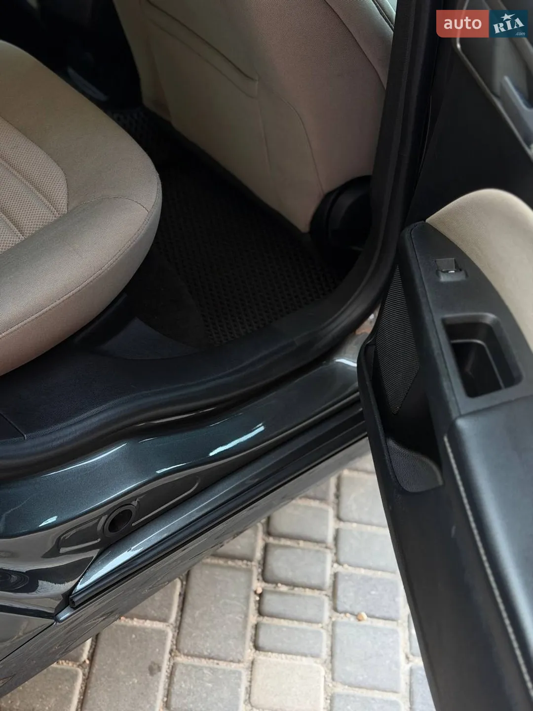 2019 Ford Fusion - мініатюра 17