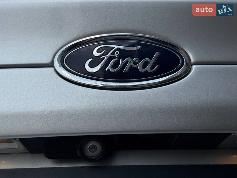 Седан Ford Fusion 2013 в Ровно фото 14 Седан Ford Fusion 2013 в Ровно