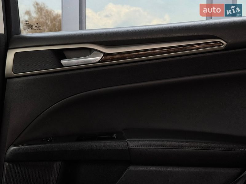 Седан Ford Fusion 2013 в Ровно фото 55 Седан Ford Fusion 2013 в Ровно