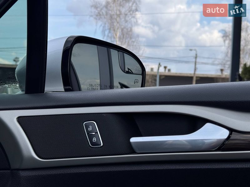 Седан Ford Fusion 2013 в Ровно фото 68 Седан Ford Fusion 2013 в Ровно