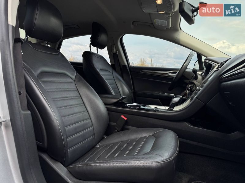 Седан Ford Fusion 2013 в Ровно фото 71 Седан Ford Fusion 2013 в Ровно