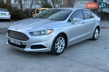 Седан Ford Fusion 2016 в Белой Церкви
