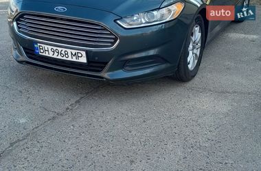 Седан Ford Fusion 2014 в Одессе