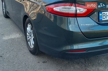 Седан Ford Fusion 2014 в Одессе