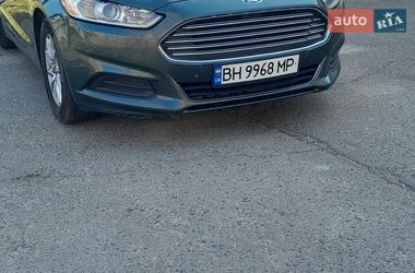 Седан Ford Fusion 2014 в Одессе