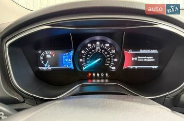 Седан Ford Fusion 2016 в Сумах
