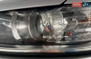 Седан Ford Fusion 2016 в Сумах