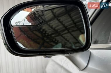 Седан Ford Fusion 2016 в Сумах