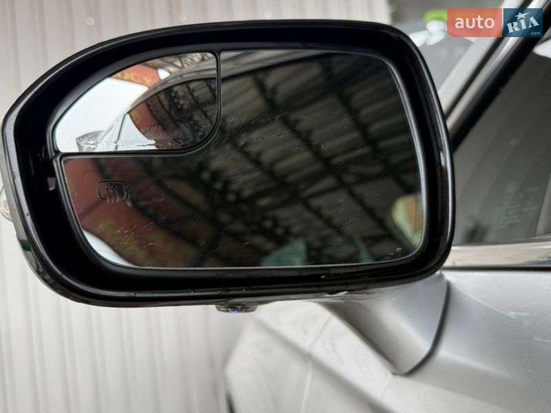Седан Ford Fusion 2016 в Сумах