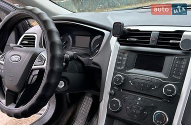 Седан Ford Fusion 2013 в Киеве