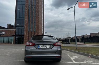 Седан Ford Fusion 2013 в Киеве