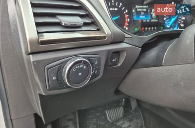 Седан Ford Fusion 2014 в Києві