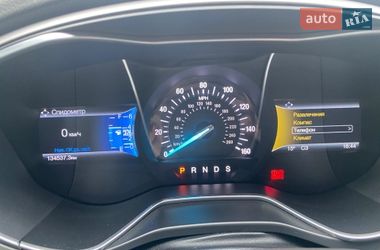 Седан Ford Fusion 2016 в Києві