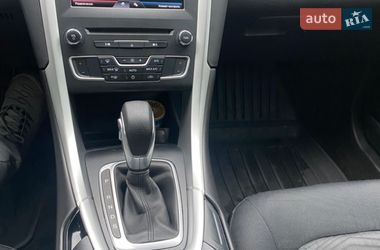 Седан Ford Fusion 2016 в Києві