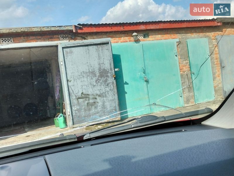 Хэтчбек Ford Fusion 2008 в Белой Церкви фото 15 Хэтчбек Ford Fusion 2008 в Белой Церкви