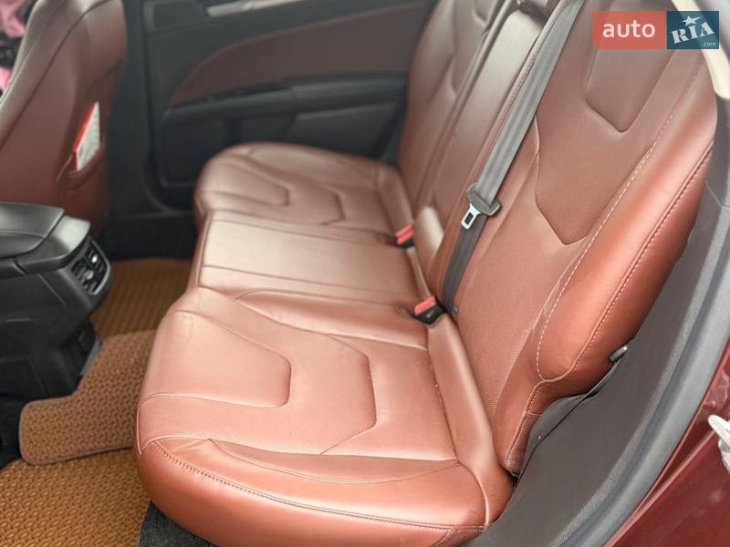 Седан Ford Fusion 2014 в Белой Церкви фото 17 Седан Ford Fusion 2014 в Белой Церкви