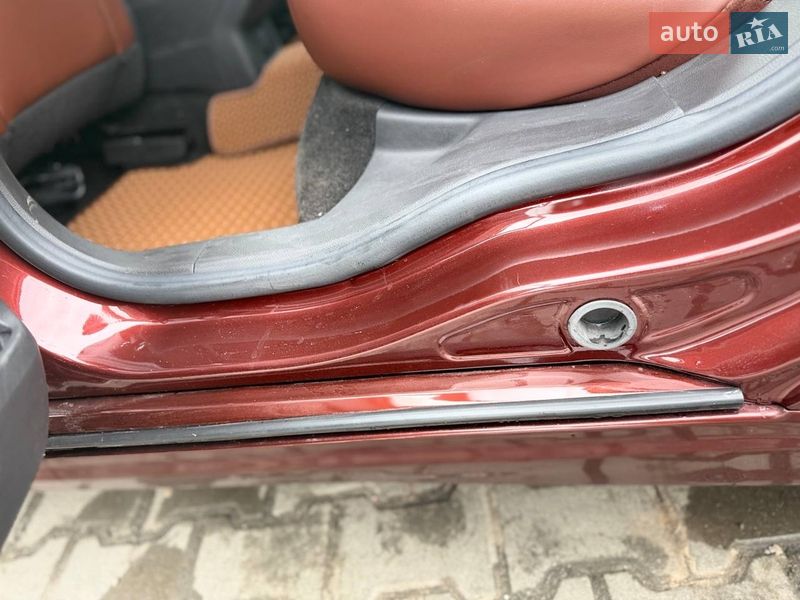 Седан Ford Fusion 2014 в Белой Церкви фото 27 Седан Ford Fusion 2014 в Белой Церкви