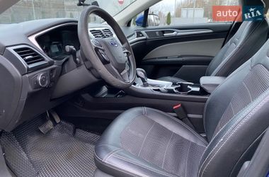 Седан Ford Fusion 2015 в Кременчуге