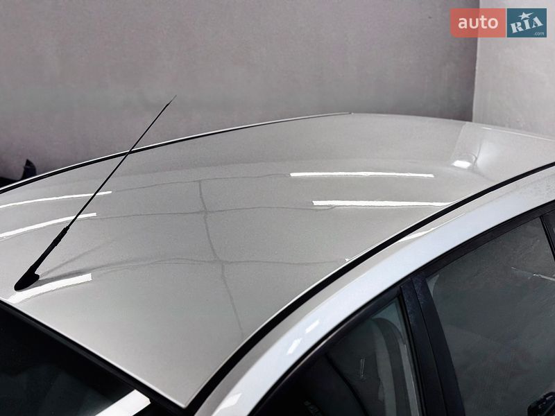 Хэтчбек Ford Fusion 2007 в Стрые