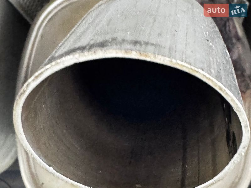 Хэтчбек Ford Fusion 2007 в Стрые