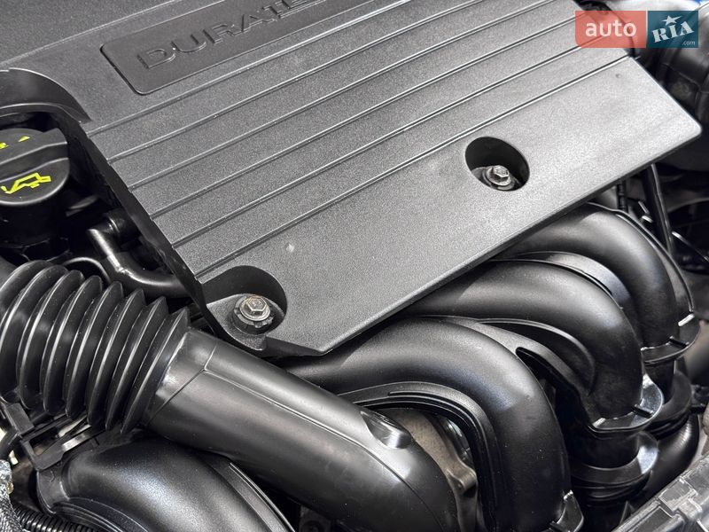 Хэтчбек Ford Fusion 2007 в Стрые