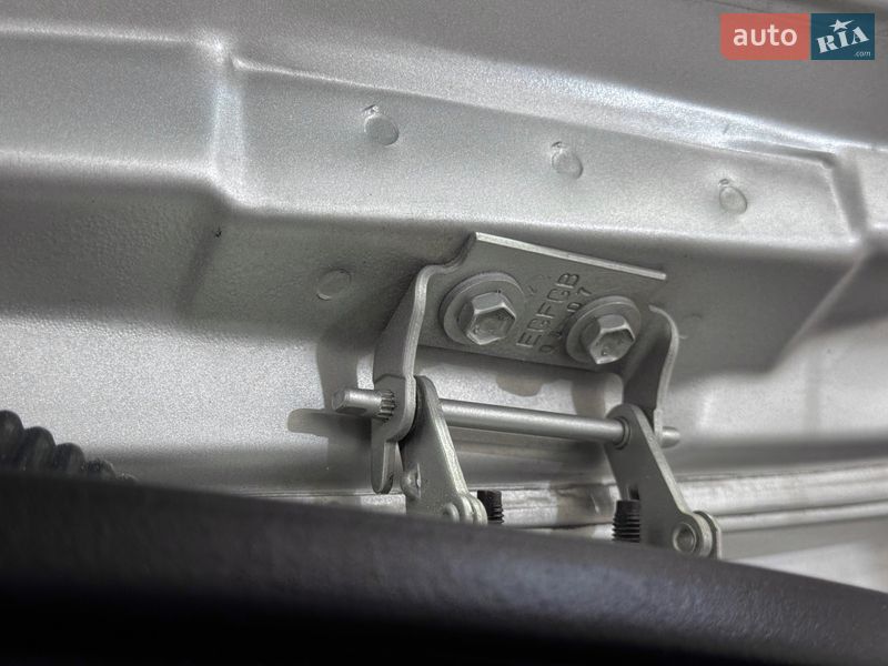 Хэтчбек Ford Fusion 2007 в Стрые