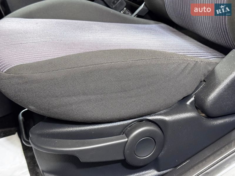 Хэтчбек Ford Fusion 2007 в Стрые