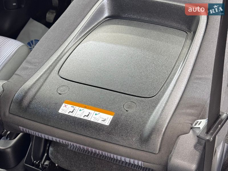 Хэтчбек Ford Fusion 2007 в Стрые