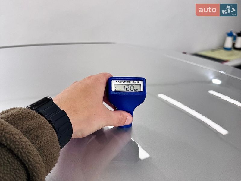 Хэтчбек Ford Fusion 2007 в Стрые