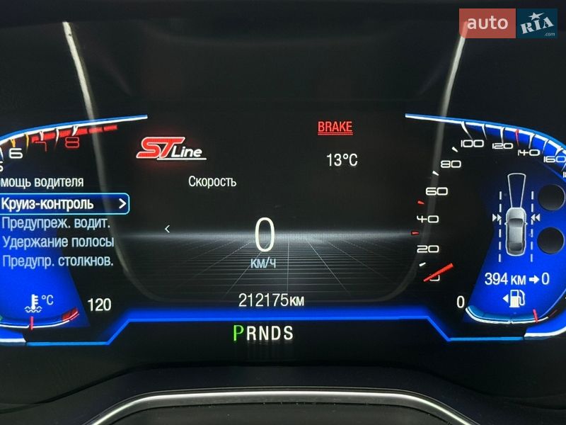 Седан Ford Fusion 2016 в Киеве фото 15 Седан Ford Fusion 2016 в Киеве