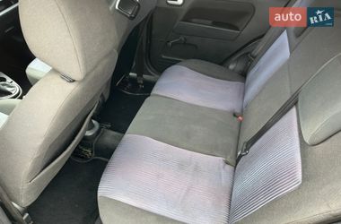 Хэтчбек Ford Fusion 2008 в Киеве