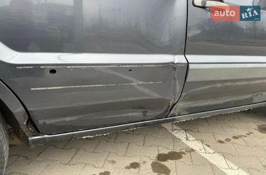 Хэтчбек Ford Fusion 2008 в Киеве