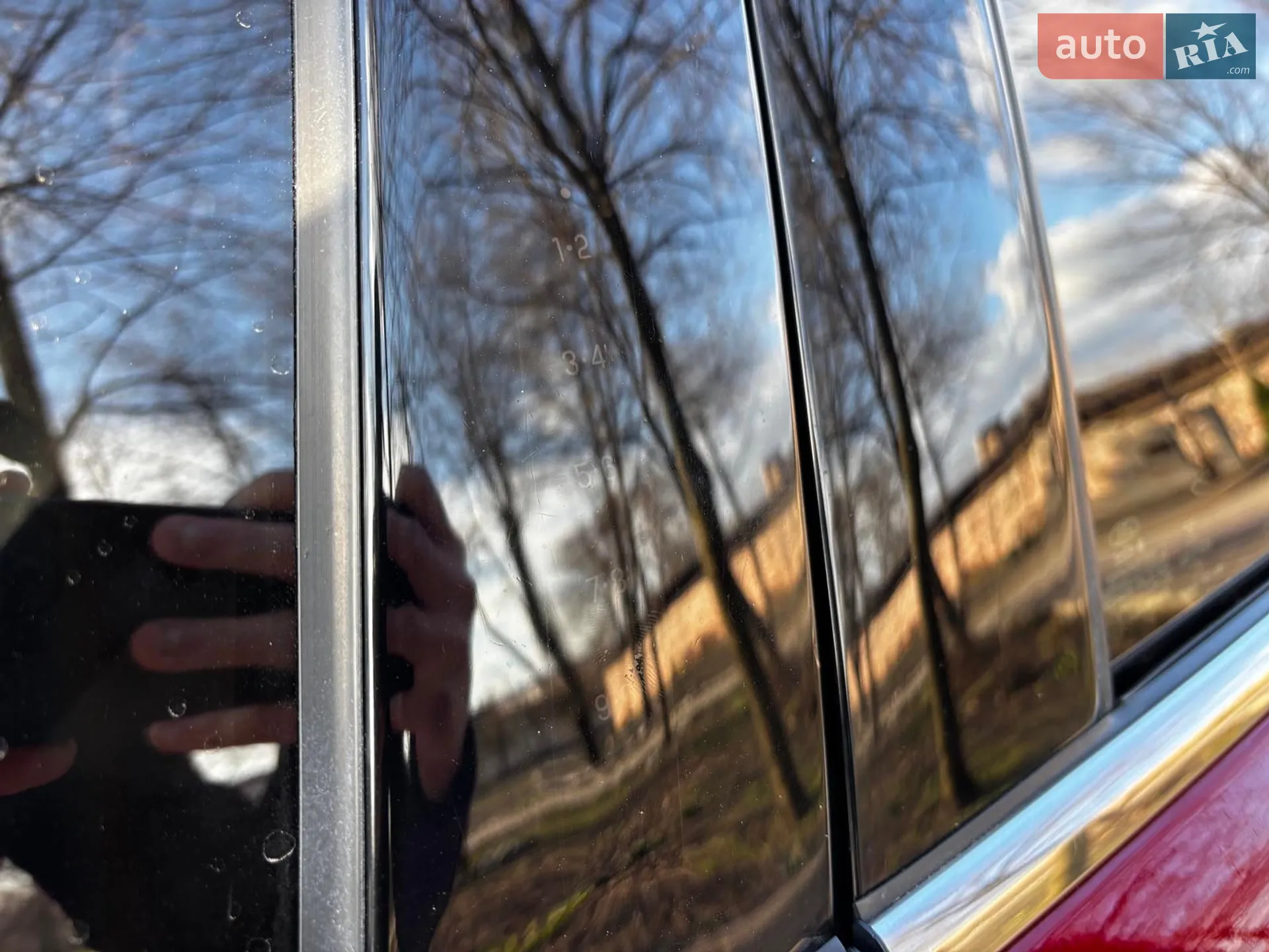 2014 Ford Fusion - мініатюра 14