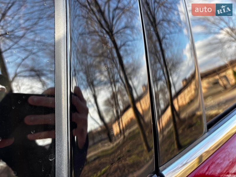 Седан Ford Fusion 2014 в Запорожье фото 14 Седан Ford Fusion 2014 в Запорожье