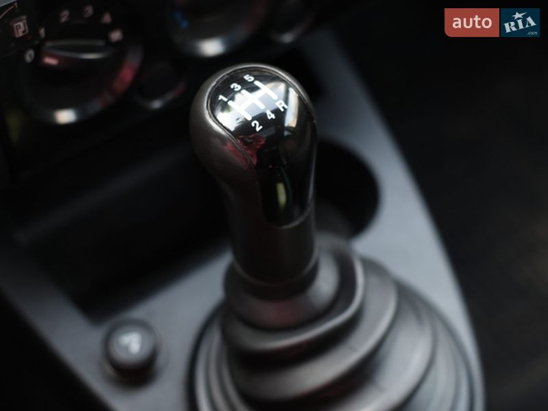 Хетчбек Ford Fusion 2003 в Києві